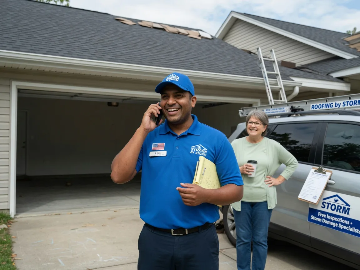 Roof Repair Near Me Milwaukee, WI FAQs