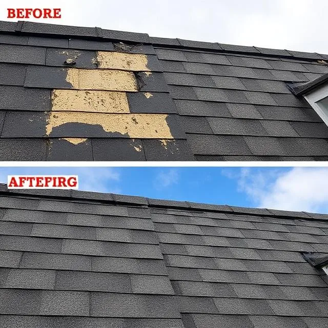 Roof Repair Near Me in Milwaukee, WI near me